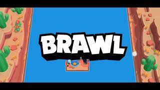 "Don't Hesitate To Heist In This Map". Brawl Stars gameplay.