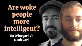 Are woke people more intelligent?