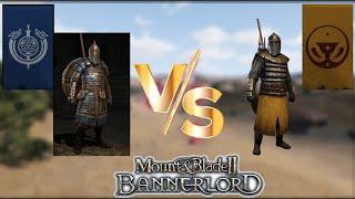 What's the REAL Best T5 Troop in Bannerlord? | Sturgian Heavy Spearman Or Aserai Veteran Infantry?