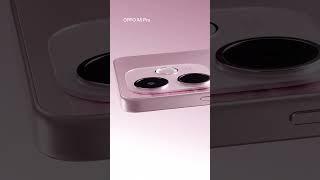 OPPO A5 Pro 5G | Merah Jambu Mekar