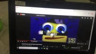 Klasky csupo is weird (Klasky csupo light up powers)