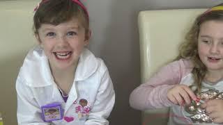 Disney Doutora Brinquedos  -  Game