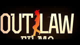 Outlaw Films Logo (2024)