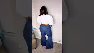 Plus size haul/ Madrag haul #plussize #plussizefashionhaul #plussizefashion #curvygirl #tryonhaul
