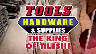 KING OF TILES - TOOLS HARDWARE & SUPPLIES