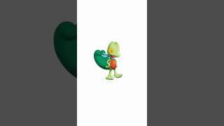 Treecko Says Something | #shorts