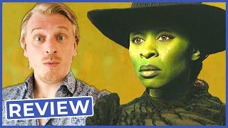 Wicked: So VIEL BESSER als erwartet! | Review