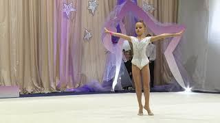 Голованова Емілія 2010