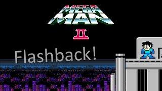 Robot Masters, Schmobot Masters (Mega Man 2 - Flashback! Episode 2)