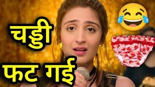 Vaaste Song Funny Dubbing  | चड्डी फट गई  | Comedy song | funny song | Atul Sharma Vines