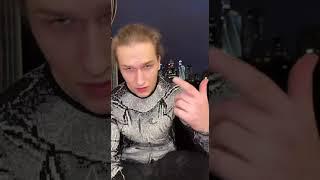 Voskresenskii & Big Baby Tape -  Я больше не пью (snippet 19.05.25)