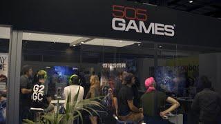 505 Games @ Gamescom 2022 Recap