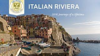 Italian Riviera
