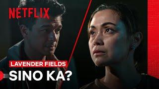 Jasmin’s Reunion with Tyrone Becomes a Fight | Lavender Fields | Netflix Philippines