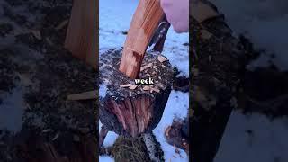 #reddit#diy #woodworking #fyp #satisfying