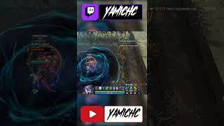 #dota2,  #customherochaos,   #chc,   #yamichc,  #shorts #70