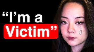 Annoying E-Girl Drama Is STILL Going??