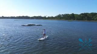 Hot Wax Surf and Paddle Sports at Emerald Woods- Emerald Isle, NC