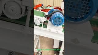 4OO-700KG/H|Машина для переработки больших кабельных проводов | Высококачественная машина