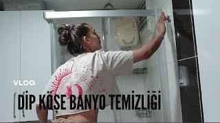 FOŞUR FOŞUR BANYO TEMİZLİĞİ