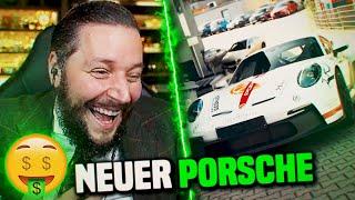 MARCS NEUER PORSCHE  | Marc Gebauer Highlights