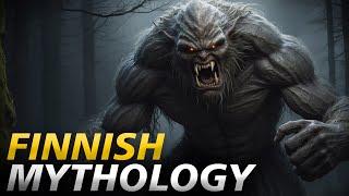 Finnish Mythology, Folklore & Legends Explained - 4K Historical Documentary