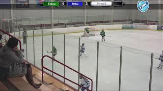 Edina Green 10A vs. Minnetonka 10A - Super Rink 2 - 7:45PM-12/30 - Danglefest