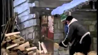 Inspiration   Rocky IV Training Montage  movie