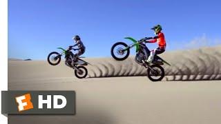 Moto 8: The Movie (2016) - The Sand Dunes of Idaho Scene (8/10) | Movieclips