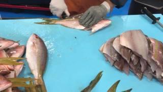 Wholesale Fish Market - Stuart, FL