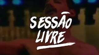 Sessão Livre - Arthur Ribeiro