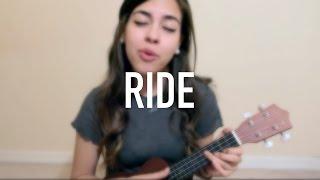 Ride | twenty one pilots Ukulele Cover