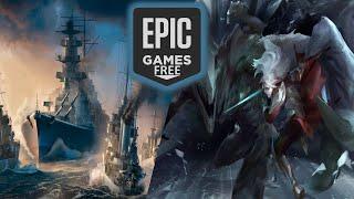 Epic Games | Free Games of May 2024 | Offer ends 22/08/2024 at 4:00 PM