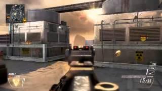 RobobThaCornCob - Black Ops II Game Clip