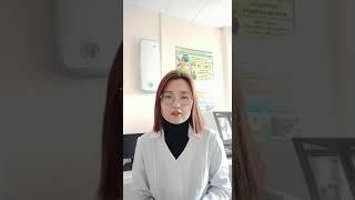 Мынбаева Дана, докторант кафедры