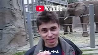 Si YouTube avait des jingles pubs ? @YouTube