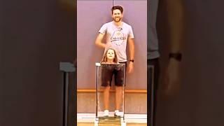 What You’re Watching is a Real-Life Invisibility Cloak in Action! #visualodometry