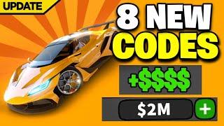 ️2X EVENT! ️CAR DEALERSHIP TYCOON ROBLOX CODES 2024 - CAR DEALERSHIP TYCOON CODES