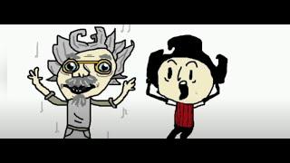 Don't Starve Together memes | Мемасики донт старв