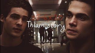 [5-6x20] Full story of Theo & Liam