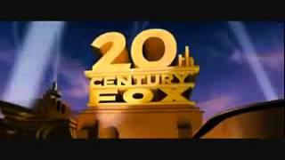 20th Century Fox bad flute