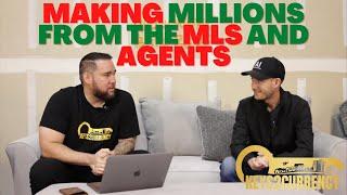 Finding deals on the MLS | Ryan Zolin