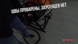 Изготовление барабанов для кабеля