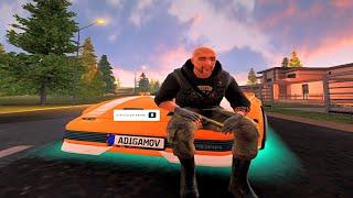  КАЧАЮ РАБОТЫ И КОПЛЮ ДЕНЬГИ ПЕРЕД ОБНОВЛЕНИЕМ   СТРИМ AMAZING ONLINE (GTA CRMP) 