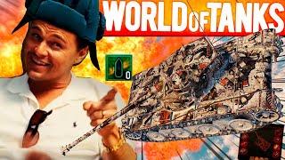 World of Tanks Приколы  WoT Funny  1️⃣7️⃣