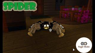 Spider