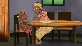 Rwanda, Burundi - A story about nutrition