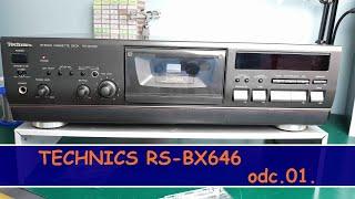 /093/ Technics RS-BX646 odc.01.