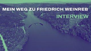 Mein Weg zu Friedrich Weinreb – Interview Blog-M