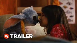 Lilo & Stitch Trailer #1 (2025)